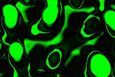 soyut siyah yeşil doku, arkaplan, duvar kağıdını kopyala