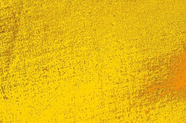 Kırmızı sarı ve siyah renkli kirli duvar, desenli arka plan. 