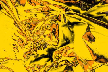 Kırmızı sarı ve siyah renkli kirli duvar, desenli arka plan.