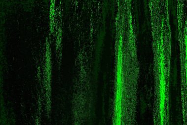 Yeşil ve siyah doku ve arkaplan, boşluğu kopyala