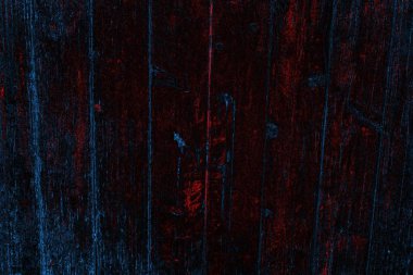 Eski ahşap dokusu. Yıpranmış bir odun parçası. Eski odunların arka planı.