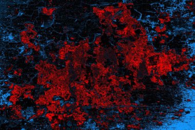 soyut mavi desen, arkaplan, duvar kağıdını kopyala