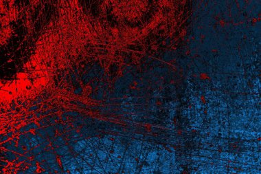 soyut siyah kırmızı doku, arkaplan, boşluk duvar kağıdını kopyala