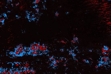 soyut mavi desen, arkaplan, duvar kağıdını kopyala