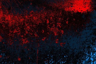 soyut mavi desen, arkaplan, duvar kağıdını kopyala