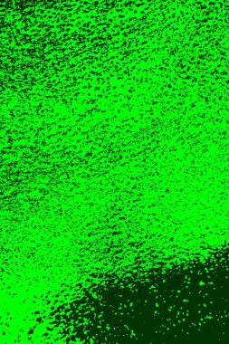 soyut siyah yeşil doku, arkaplan, duvar kağıdını kopyala