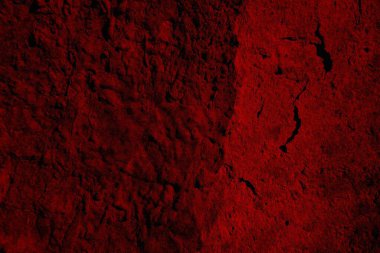 Arkaplan olarak kullanmak için duvarın resmi.