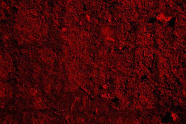 Arkaplan olarak kullanmak için duvarın resmi.