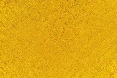 Kırmızı sarı ve siyah renkli kirli duvar, desenli arka plan.