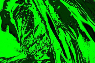 soyut siyah yeşil doku, arkaplan, duvar kağıdını kopyala