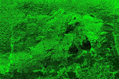 soyut siyah yeşil doku, arkaplan, duvar kağıdını kopyala