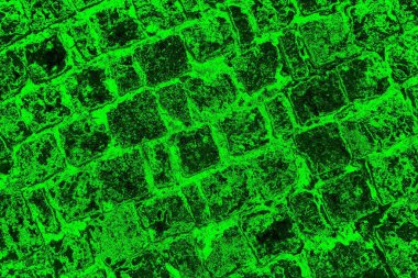 soyut siyah yeşil doku, arkaplan, duvar kağıdını kopyala