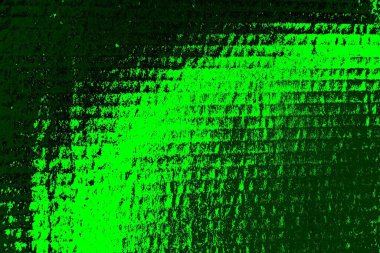 soyut siyah yeşil doku, arkaplan, duvar kağıdını kopyala