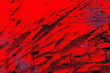 soyut mavi desen, arkaplan, duvar kağıdını kopyala