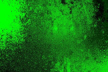 soyut siyah yeşil doku, arkaplan, duvar kağıdını kopyala