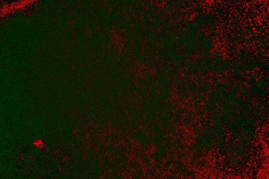 Çizik ve çatlaklarla metal doku