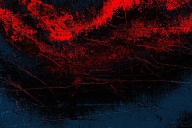 soyut siyah kırmızı doku, arkaplan, boşluk duvar kağıdını kopyala