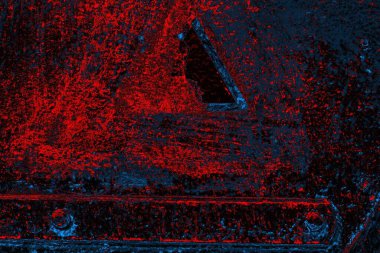 soyut siyah kırmızı doku, arkaplan, boşluk duvar kağıdını kopyala