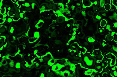 soyut siyah yeşil doku, arkaplan, duvar kağıdını kopyala