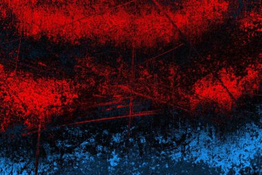 soyut mavi desen, arkaplan, duvar kağıdını kopyala