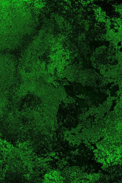 Abstract Green Texture Background Copy Space Wallpaper — Stock Photo, Image