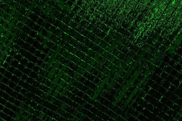 Yeşil ve siyah doku ve arkaplan, boşluğu kopyala