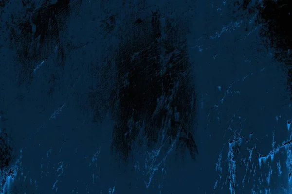 Çizik ve çatlaklarla metal doku