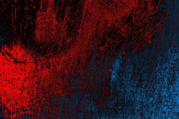 Astratto Nero Rosso Texture Sfondo Copia Spazio Carta Parati — Foto Stock