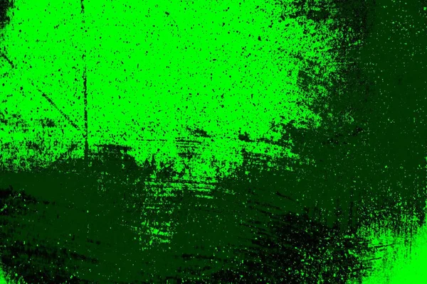 Abstrato Textura Verde Preto Fundo Papel Parede Espaço Cópia — Fotografia de Stock