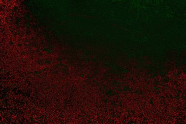 Çizik ve çatlaklarla metal doku