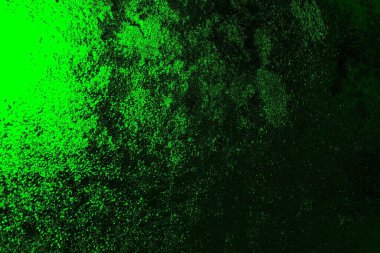 soyut siyah yeşil doku, arkaplan, duvar kağıdını kopyala