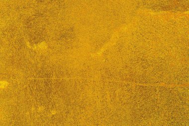 Kırmızı sarı ve siyah renkli kirli duvar, desenli arka plan.