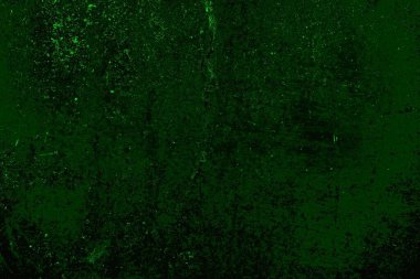 Çizik ve çatlaklarla metal doku