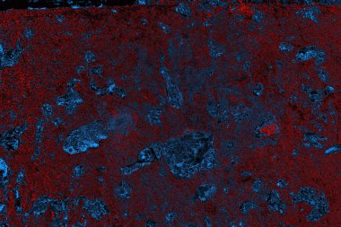 soyut siyah kırmızı doku, arkaplan, boşluk duvar kağıdını kopyala