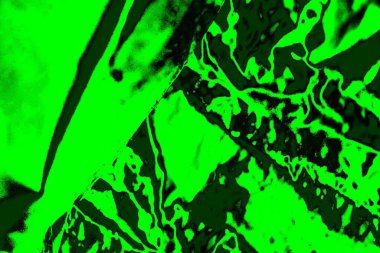 soyut siyah yeşil doku, arkaplan, duvar kağıdını kopyala