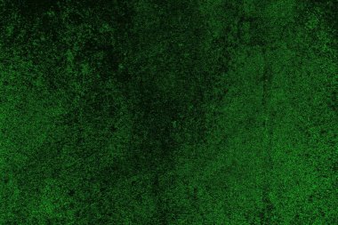 soyut yeşil ve siyah doku ve arkaplan, uzay duvar kağıdını kopyala