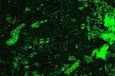 soyut siyah yeşil doku, arkaplan, duvar kağıdını kopyala