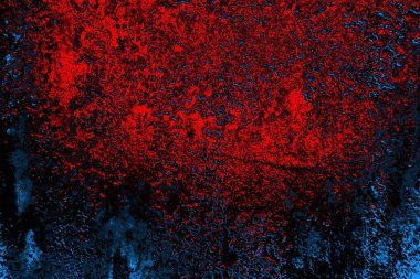 soyut siyah kırmızı doku, arkaplan, boşluk duvar kağıdını kopyala