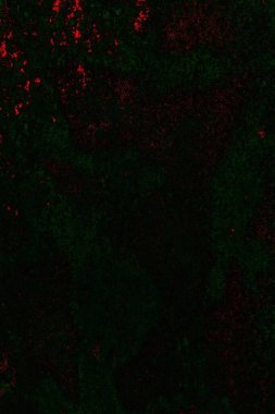 Arkaplan için paslı metal dokusu