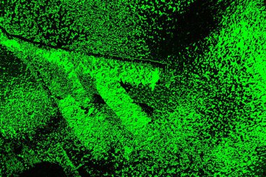 soyut siyah yeşil doku, arkaplan, duvar kağıdını kopyala