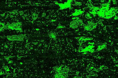 soyut siyah yeşil doku, arkaplan, duvar kağıdını kopyala