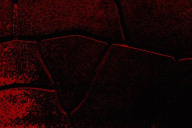 Arkaplan olarak kullanmak için duvarın resmi.