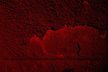 Arkaplan olarak kullanmak için duvarın resmi.