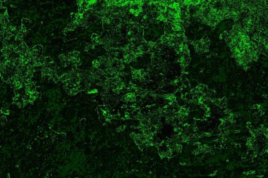 soyut siyah yeşil doku, arkaplan, duvar kağıdını kopyala