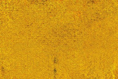 Kırmızı sarı ve siyah renkli kirli duvar, desenli arka plan.