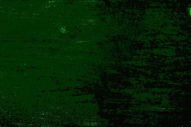 Çizik ve çatlaklarla metal doku