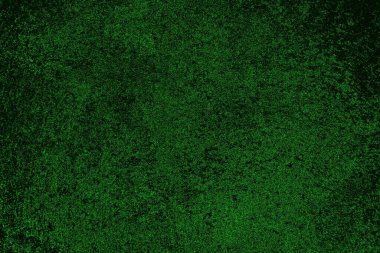 soyut yeşil ve siyah doku ve arkaplan, uzay duvar kağıdını kopyala