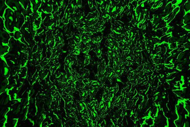 soyut siyah yeşil doku, arkaplan, duvar kağıdını kopyala