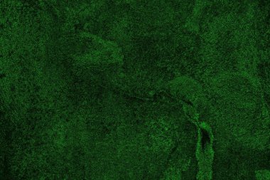 soyut yeşil ve siyah doku ve arkaplan, uzay duvar kağıdını kopyala