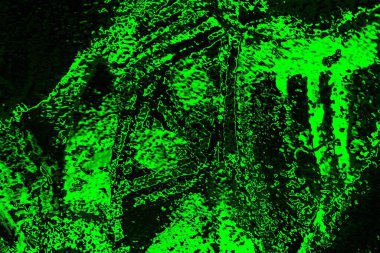 soyut siyah yeşil doku, arkaplan, duvar kağıdını kopyala